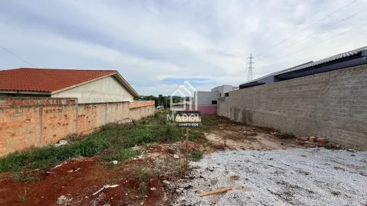 Lote/Terreno à venda, 300m² no Cará-cará, Ponta Grossa