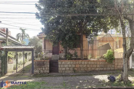 Lote/Terreno à venda, 352m² no Jardim São Pedro, Porto Alegre