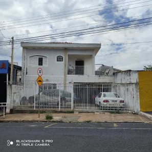 Imóvel Comercial com 2 Quartos à venda, 200m² no Jardim Anielli, São José do Rio Preto