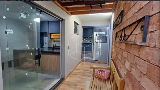 Casa com 2 Quartos à venda, 168m² no Vila Netinho Prado, Jaú