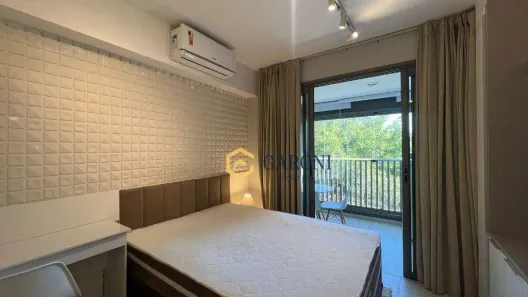 Apartamento com 1 Quarto à venda, 25m² no Sumarezinho, São Paulo