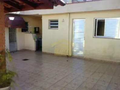 Casa com 3 Quartos à venda, 200m² no Parque Jabaquara, São Paulo
