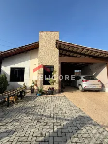 Casa com 3 Quartos à venda, 120m² no Itajubá II, Barra Velha
