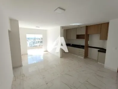 Apartamento com 3 Quartos para alugar, 98m² no Santa Mônica, Uberlândia