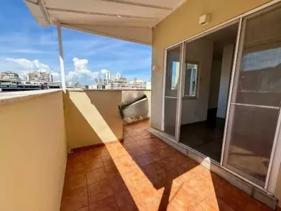 Apartamento com 2 Quartos à venda, 135m² no Botafogo, Rio de Janeiro