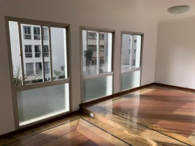 Apartamento com 3 Quartos à venda, 96m² no Vila Mariana, São Paulo