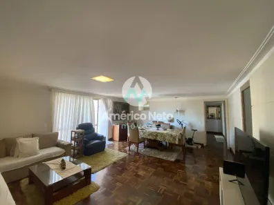 Apartamento com 3 Quartos à venda, 122m² no Santo Antônio, São Caetano do Sul