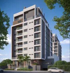 Apartamento com 3 Quartos à venda, 150m² no Alto da Rua XV, Curitiba