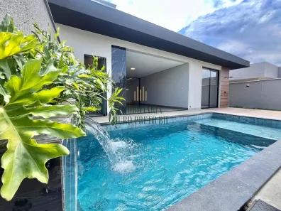 Casa com 3 Quartos à venda, 165m² no Campinho, Lagoa Santa