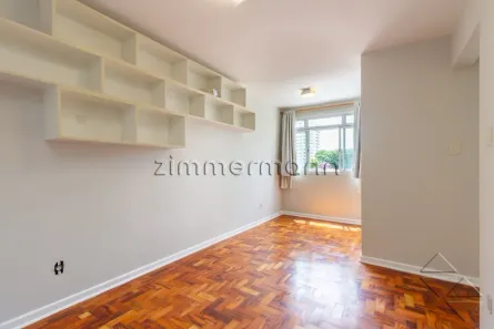 Apartamento com 2 Quartos à venda, 63m² no Vila Pompéia, São Paulo