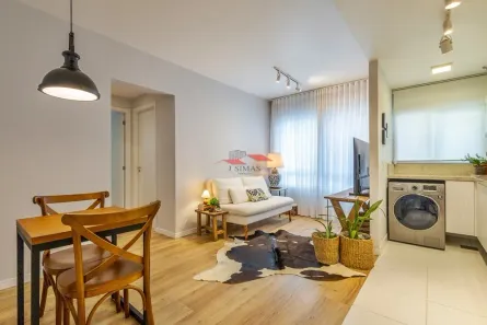 Apartamento com 2 Quartos à venda, 65m² no Bom Jesus, Porto Alegre