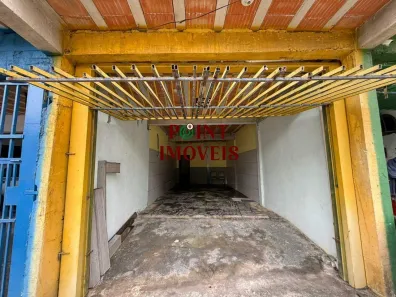 Ponto Comercial para alugar, 39m² no Nova Granada, Belo Horizonte