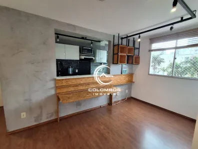 Apartamento com 2 Quartos à venda, 52m² no Jardim Nova Europa, Campinas