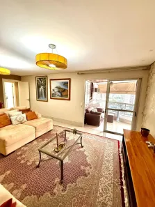 Apartamento com 4 Quartos à venda, 165m² no Canjica, Cuiabá