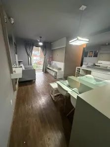 Apartamento com 3 Quartos à venda, 72m² no Parque Brasília, Campinas