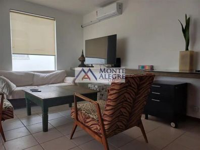 Apartamento com 3 Quartos à venda, 130m² no Vila Nova Caledônia, São Paulo