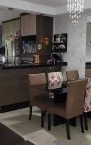Casa de Condomínio com 3 Quartos à venda, 130m² no Vila Formosa, São Paulo