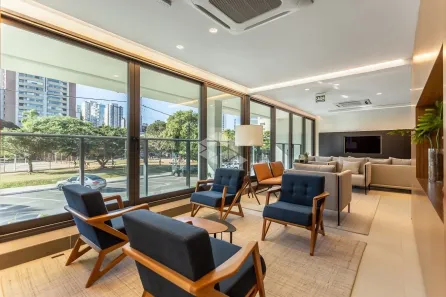 Apartamento com 1 Quarto à venda, 78m² no Petrópolis, Porto Alegre