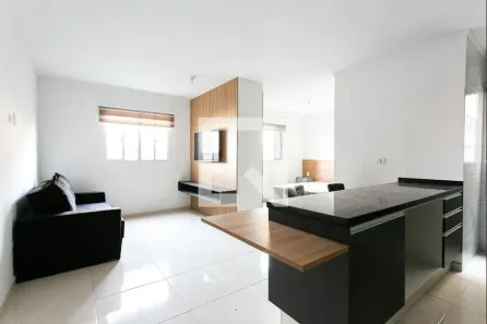 Apartamento com 1 Quarto à venda, 37m² no Vila Nova Manchester, São Paulo