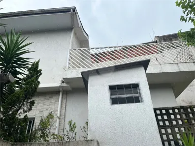 Casa com 5 Quartos à venda, 401m² no Vila Romana, São Paulo