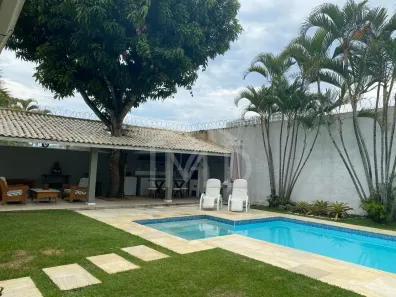 Casa de Condomínio com 6 Quartos à venda, 617m² no Barra da Tijuca, Rio de Janeiro