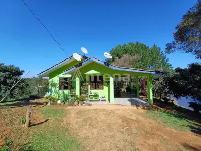 Fazenda/Sítio à venda, 33170m² no Campestre da Faxina, São José dos Pinhais