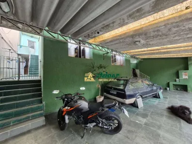 Casa com 3 Quartos à venda, 75m² no Jardim Dourado, Guarulhos