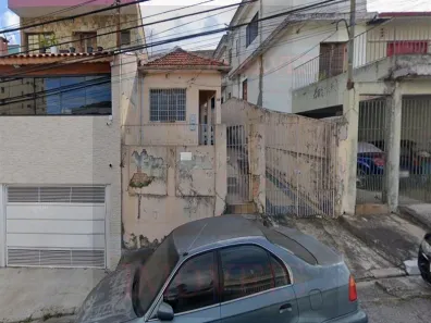 Lote/Terreno à venda, 140m² no Vila Beatriz, São Paulo