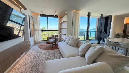 Apartamento com 2 Quartos à venda, 122m² no Canasvieiras, Florianópolis