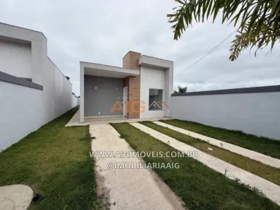 Casa com 2 Quartos à venda, 67m² no , Iguaba Grande