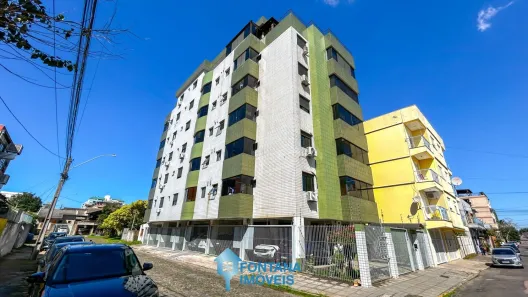 Apartamento com 2 Quartos à venda, 85m² no Vila Imbui, Cachoeirinha