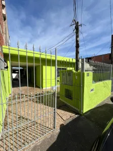 Casa com 3 Quartos à venda, 140m² no Jardim Macedônia, São Paulo