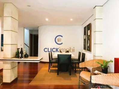 Casa de Condomínio com 3 Quartos à venda, 260m² no Parque da Hípica, Campinas