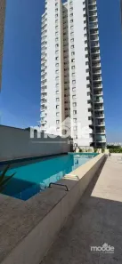 Apartamento com 2 Quartos à venda, 43m² no Jardim Monte Alegre, Taboão da Serra
