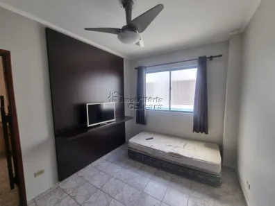 Apartamento com 1 Quarto à venda, 40m² no Caiçara, Praia Grande