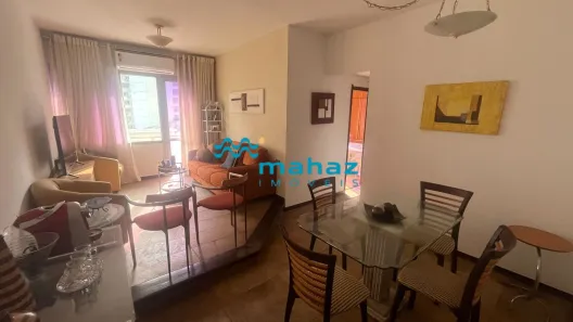 Apartamento com 2 Quartos à venda, 78m² no Copacabana, Rio de Janeiro