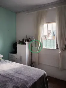 Sobrado com 2 Quartos à venda, 137m² no Jardim Mangalot, São Paulo