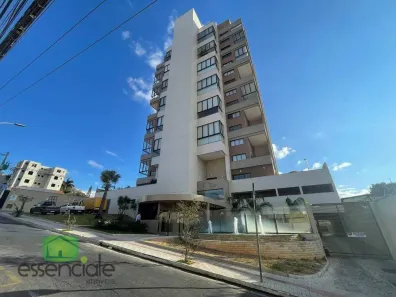 Apartamento com 4 Quartos à venda, 180m² no Fonte Grande, Contagem