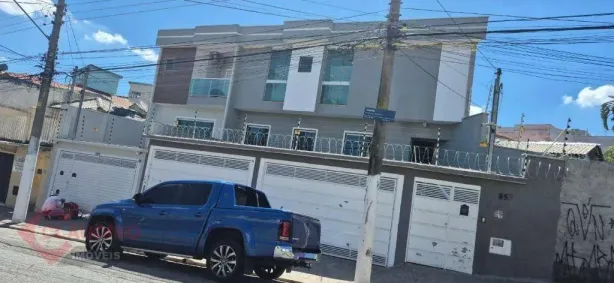 Sobrado com 3 Quartos para alugar, 250m² no Vila Dalila, São Paulo