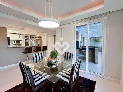 Casa com 3 Quartos à venda, 290m² no Noal, Santa Maria