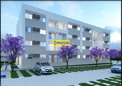 Apartamento com 2 Quartos à venda, 10m² no Muribara, São Lourenço da Mata