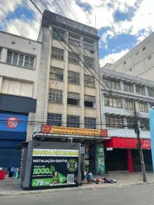 Sala Comercial à venda, 25m² no Centro Histórico, Porto Alegre