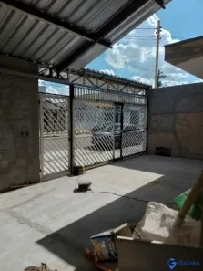 Casa com 3 Quartos à venda, 173m² no Jardim Liberdade, Jundiaí