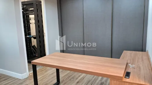 Sala Comercial com 8 Quartos para alugar, 322m² no Chácara da Barra, Campinas