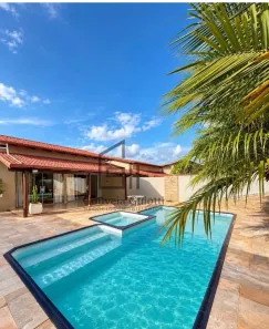 Casa com 3 Quartos à venda, 240m² no JK Nova Capital, Anápolis