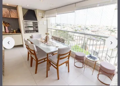 Apartamento com 3 Quartos à venda, 104m² no Vila Formosa, São Paulo