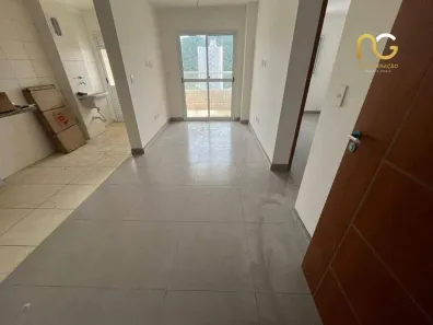 Apartamento com 2 Quartos à venda, 57m² no Canto do Forte, Praia Grande