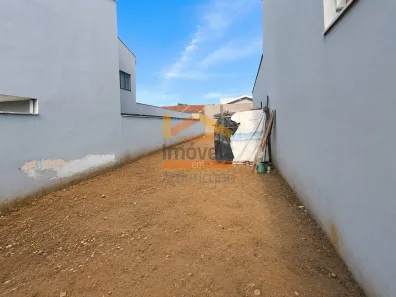 Lote/Terreno à venda, 210m² no Parque Novo Mundo, Americana