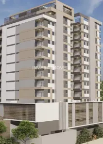 Apartamento com 2 Quartos à venda, 52m² no Granbery, Juiz de Fora
