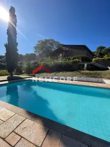 Fazenda/Sítio com 3 Quartos à venda, 620m² no Jardim Estância Brasil, Atibaia